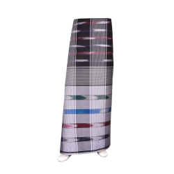 KATTARI BLACK NEW COTTON LUNGI 